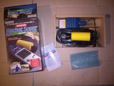 Pocket sonar game d'occasion  France