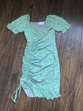 Asos design floral for sale  DUNFERMLINE