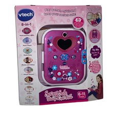 Vtech purple secret gebraucht kaufen  Tuttlingen