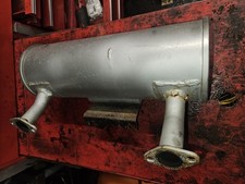 Kohler comand muffler for sale  Washington