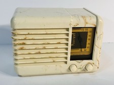 Vintage 1938 admiral for sale  Denver