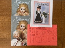 Gildebrief magazine. german for sale  Lamoni