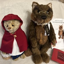 Charlie bears isabelle for sale  STOKE-ON-TRENT