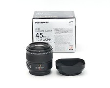 Panasonic leica macro gebraucht kaufen  Nordhorn