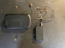 Wireless microphone transmitte for sale  TOWCESTER
