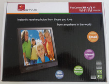 Pixstar fotoconnect 1024xx768 for sale  San Dimas