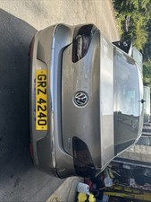Passat 2013 rear for sale  BRADFORD