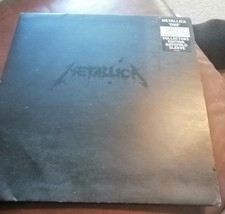 Metallica one collectors for sale  ARUNDEL