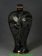 Vaso bottiglia old usato  Spedire a Italy