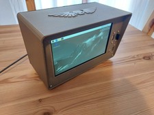 Raspberry pi4 cyberdeck usato  Udine