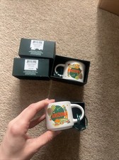 Starbucks discovery series for sale  LONDON