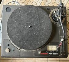 Vestax pdt 5000 for sale  Baltimore