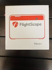 Flightscope mevo plus for sale  Shipping to Ireland