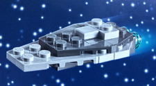 Mini lego star d'occasion  Rouen-