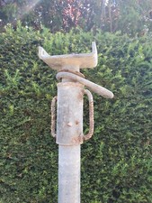 Doka deckenstützen kopf gebraucht kaufen  Stelle