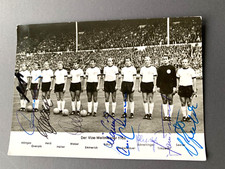Vize weltmeister 1966 gebraucht kaufen  Berlin