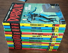 diabolik anni 70 80 usato diabolik anni 70 80 usato Cagliari