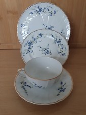 Bernardaud limoges myosotis for sale  CLEETHORPES