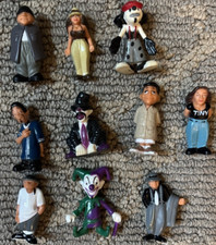 Homies figures lot for sale  Brookline