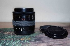 Minolta testato tappi usato  Faenza
