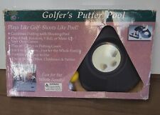 Vintage 2000 golfer for sale  Weatherford