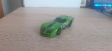 Greenwood corvette green d'occasion  Expédié en Belgium