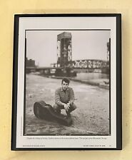 Framed richard avedon for sale  Evanston