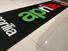 Aprilia - Garagem - Tapetes de exibição -FRETE GRÁTIS EUA comprar usado  Enviando para Brazil