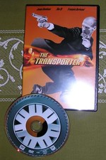 The transporter dvd usato  Portovenere