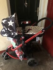 Cosatto unisex bundle for sale  WOLVERHAMPTON