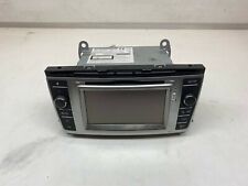Rádio automotivo B137 Toyota Avensis Harman 86140-05010 BE7710 comprar usado  Enviando para Brazil