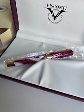 visconti pen for sale  BIRMINGHAM