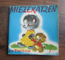 Pixi buch erstauflagen gebraucht kaufen  Bayreuth