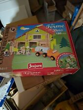 Jeu construction ferme d'occasion  Triel-sur-Seine