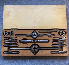 Whitworth tap die for sale  OKEHAMPTON