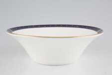 Wedgwood midnight soup for sale  KENILWORTH
