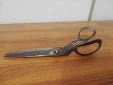 Vintage tailor shears for sale  CHESTER LE STREET