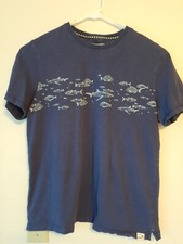 Fat face shirt for sale  Hampton