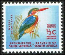 South africa 1961 for sale  DEREHAM