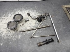 Norton 750 atlas for sale  Imlay City