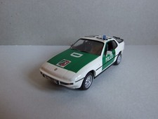 Porsche 924 polizei gebraucht kaufen  Kuhardt