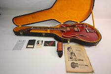 gibson trini lopez for sale  Hopewell