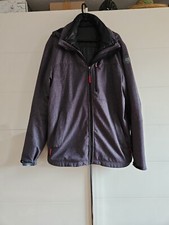Herren winterjacke jacke gebraucht kaufen  Hannover