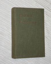 Antikes kochbuch doennig gebraucht kaufen  Gelsenkirchen