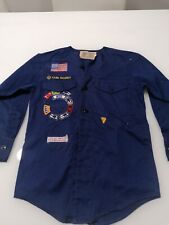 Boy scout divisa usato  Bologna