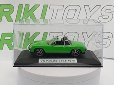 Volkswagen porsche 914 usato  Varese