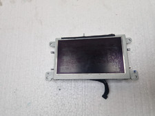 Audi A4 S4 B8 8K painel tela LCD 8T0919604 comprar usado  Enviando para Brazil