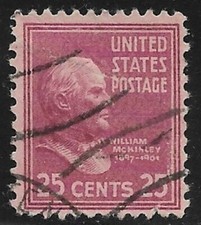 U.s.a. 1938 william usato  Albano Laziale