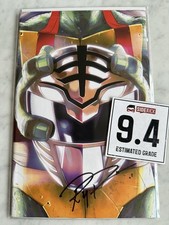 Power rangers tmnt for sale  Woodbridge