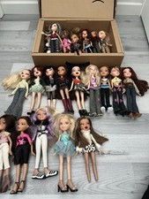 Bratz dolls bundle. for sale  LONDON